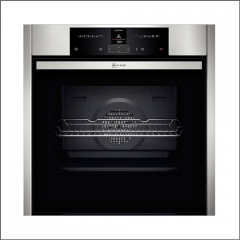 Neff BCR 1522 N, B15CR22N1, Einbaubackofen mit CircoTherm, EEK: A+, mit 5 Jahren Garantie!