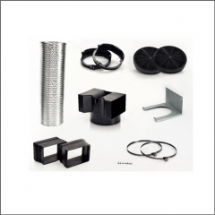 Neff Starterset f�r Umluftbetrieb  Z5135X3