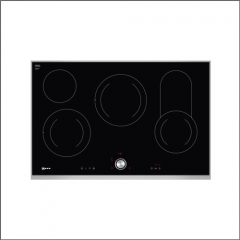 Neff TTT 1816 N / T18TT16N0, Autarkes Elektrokochfeld, TwistPad Flat, 80 cm, mit 5 Jahren Garantie!