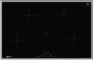 Neff TBD 4800 N / T48BD00N0, Autarkes Induktionskochfeld, 80 cm, mit 5 Jahren Garantie!