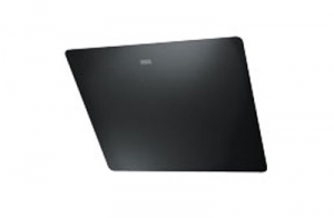 Franke Smart FSMA 605 BK Wand-Esse, Glas schwarz, 60 cm, 110.0377.736, 10058, Mit 5 Jahren Garantie!