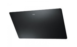 Franke Smart FSMA 805 BK Wand-Esse, Glas schwarz, 80 cm, 110.0377.735, 10055, Mit 5 Jahren Garantie!