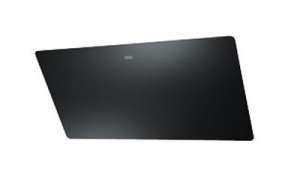 Franke Smart FSMA 905 BK Wand-Esse, Glas schwarz, 90 cm, 110.0377.734, 10056, Mit 5 Jahren Garantie!