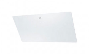 Franke Smart FSMA 905 WH Wand-Esse, Glas weiss, 90 cm, 110.0377.737, 11070, Mit 5 Jahren Garantie!