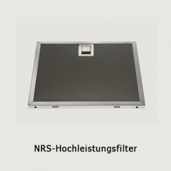 Falmec NRS� - Hochleistungskohlefilter, 101667