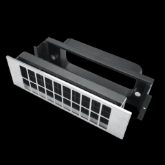 Silverline U-START 811 Umluft-Starter-Set