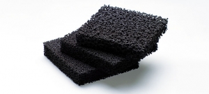 Novy Kohlegranulat zum Nachf�llen 7210025, nicht regenerierbar