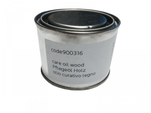 Jokodomus Pflegel Holz 125 ml 900316