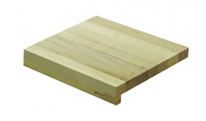Jokodomus Schneidbrett Wei�buche L�ngsholz, Auxilium 900231