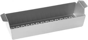 Villeroy & Boch Einh�ngeschale, Edelstahl, 8K3400K1