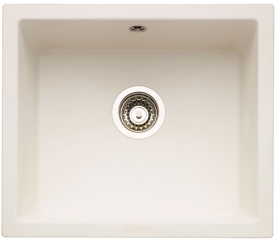 Naber Singoli 600, Unterbausp�le, granit magnolia, 1106075