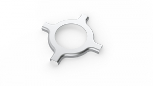 Neff Wok-Ring Z32SW11X0