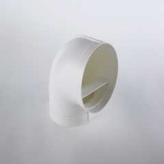 Elica 90� Rundrohr � 150, KIT0121006