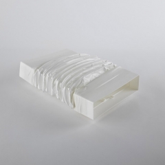 Elica Flachkanal flexibel, KIT0121017