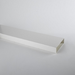 Elica Flachkanal 218x55x1000, KIT0121013