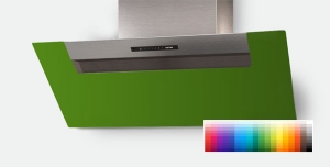 berbel Kopffreihaube Ergoline 2 BKH 90 EG 2 RAL, mit 5 Jahren Garantie