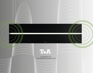 berbel Skyline Edge Sound BIH 135 SKE-S Deckenlifthaube, integriertes Soundsystem, weiss, 1050177, mit 5 Jahren Garantie