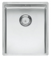 Reginox New York 34x40, Edelstahlsp�le, R27820