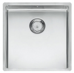 Reginox New York 40x40, Edelstahlsp�le, R27639