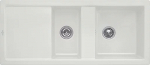 Villeroy & Boch Subway 80, Farbe SM Steam, Classicline