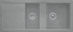 Villeroy & Boch Subway 80, Farbe SL Stone, Classicline