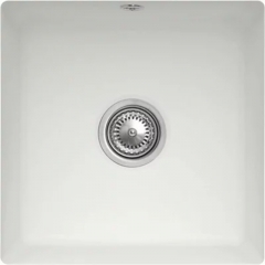 Villeroy & Boch Subway 50 SU, Farbe SM Steam, Classicline