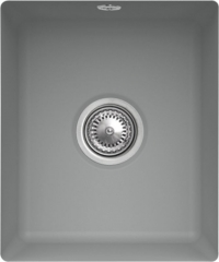 Villeroy & Boch Subway 45 SU, Farbe SL Stone, Classicline