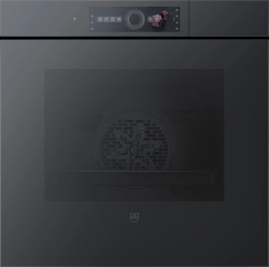 V-ZUG CombairSteamer V6000 60, Dampfbackofen, Spiegelglas, AutoDoor, 2304900007, mit 5 Jahren Garantie!