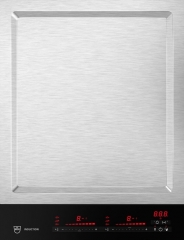 V-ZUG CookTop Teppan Yaki I40, 3114000001, mit 5 Jahren Garantie!