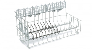 V-ZUG Zubeh�rset Gl�sereinsatz GS55/60, 1015132