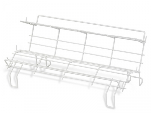 V-ZUG zus�tzliche Tassenauflage f�r den Unterkorb 60, W83934