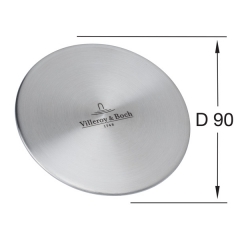 Villeroy & Boch Cap Ventilabdeckung, 9624 15 LC