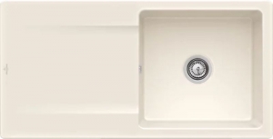 Villeroy & Boch Siluet 60, Farbe KR Crema (gl�nzend), Classicline