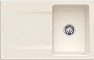 Villeroy & Boch Siluet 45, Farbe KR Crema (gl�nzend), Classicline