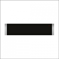 Neff NHH 1710 N / N17HH10N0, W�rmeschublade, mit 5 Jahren Garantie!