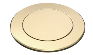 Blanco PushControl Edelstahl, 233696