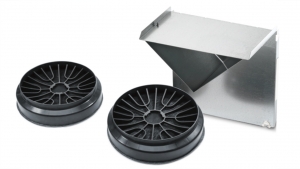 Constructa Starterset f�r Umluftbetrieb, CZ5138X5