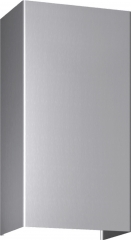 Constructa Schachtverl�ngerung 500 mm, Edelstahl, CZ5904N0