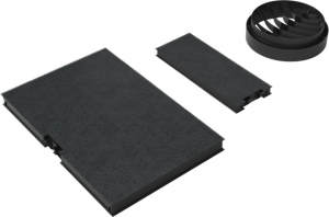 Constructa Starterset f�r kaminlosen Betrieb, CZ51AIT0X0