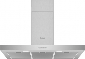 Constructa CD639650, Wandesse Box, Edelstahl, 90 cm, EEK: D, mit 5 Jahren Garantie!