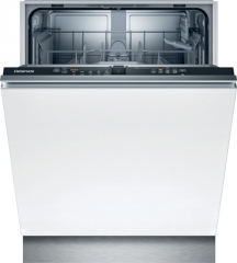 Constructa CG5VX01ITE, Geschirrspler vollintegrierbar, 60 cm, EEK: E, mit 5 Jahren Garantie!