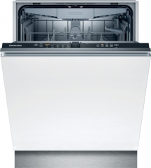 Constructa CG5VX00HVE, Geschirrspler vollintegrierbar, 60 cm, EEK: E, mit 5 Jahren Garantie!