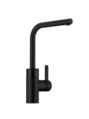 Kludi L-INE XS 1 Festauslauf Hochdruck chrom, 5023220