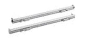 K�ppersbusch Teilauszug, ZC 1001