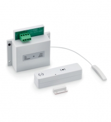 Naber COMPAIR Fensterkontaktschalter f�r Muldenl�fter, 7051002