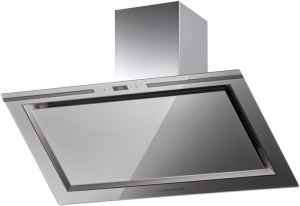 K�ppersbusch DW 9800.0 G, Schr�ghaube 90 cm, grau, mit 5 Jahren Garantie!