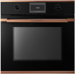 Kppersbusch B 6330.0 S7, Backofen schwarz / Copper, mit 5 Jahren Garantie!