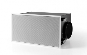 Novy Umluftbox 50 x 27cm 841400, wei�