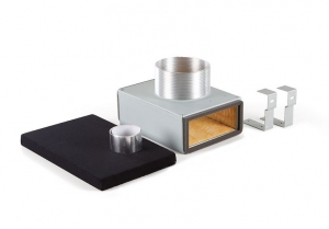 Novy 7600400, Umluftset f�r Wandhaube