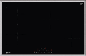 Neff TBD4813N / T48BD13N2, Induktionskochfeld, Touch Control, 80 cm, mit 5 Jahren Garantie!